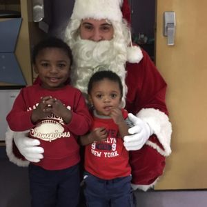 Meet your Posher, Gia